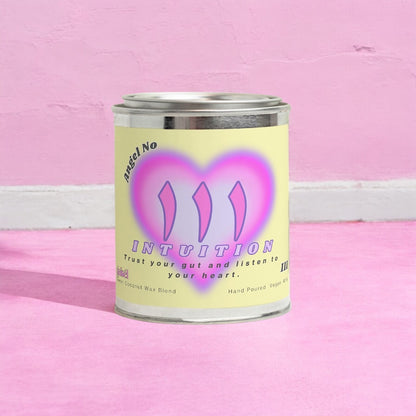 Angel Number [111] Bougie Parfumée Candle 454g
